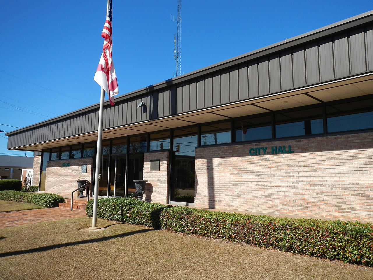 City Hall